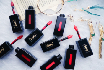 唇蜜、唇釉、染唇液、液體口紅怎么選？