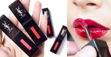 唇蜜、唇釉、染唇液、液體口紅怎么選？