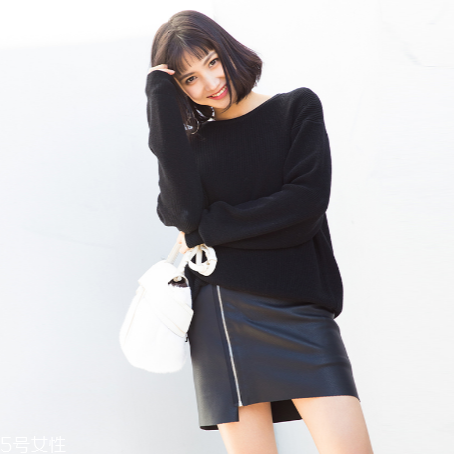 女生怎么穿有個(gè)性？做個(gè)性感又迷人的酷girl