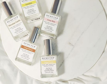 哪些香水聞起甜甜的？盤(pán)點(diǎn)美食味香水