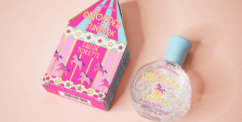 哪些香水聞起甜甜的？盤(pán)點(diǎn)美食味香水