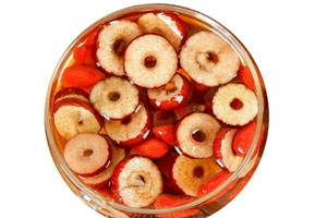 紅棗桂圓枸杞茶什么時(shí)候喝 紅棗桂圓枸杞茶什么時(shí)候喝