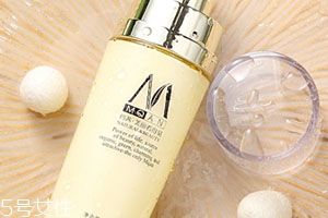 乳液可以涂在眼周圍嗎？