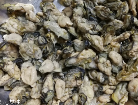 牡蠣干可以生吃嗎 吃法推薦 牡蠣干可以生吃嗎 吃法推薦