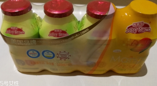 界界樂(lè)多少錢一個(gè)？美國(guó)版的養(yǎng)樂(lè)多