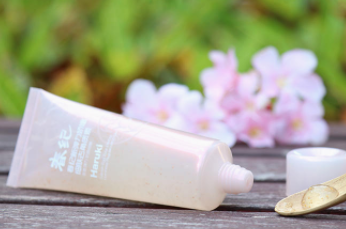 去角質(zhì)凝露多久用一次？皮厚一周一次