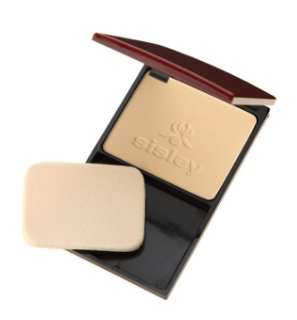 散粉和粉餅?zāi)芤黄鹩脝?？無需疊加使用