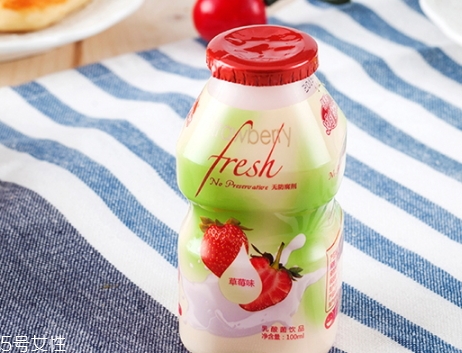 界界樂可以加熱嗎？暢銷歐美的乳酸菌飲料