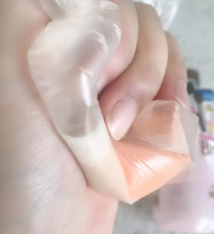 美妝蛋能用洗面奶洗嗎？洗面奶洗不掉彩妝