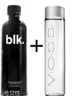 voss芙絲礦泉水好喝嗎？來自挪威的土豪礦泉水