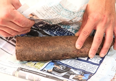 山藥怎么去皮不會(huì)手癢 山藥挑選靠4招 山藥怎么去皮不會(huì)手癢 山藥挑選靠4招