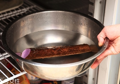 山藥怎么去皮不會(huì)手癢 山藥挑選靠4招 山藥怎么去皮不會(huì)手癢 山藥挑選靠4招