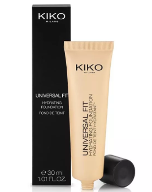 為什么粉底液會(huì)變暗沉？氧化成分過(guò)少