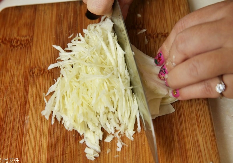 怎么切菜好看又好吃 怎么切菜好看又好吃