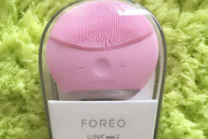 Luna洗臉儀男生可以用嗎？Luna Mini 2不分男女