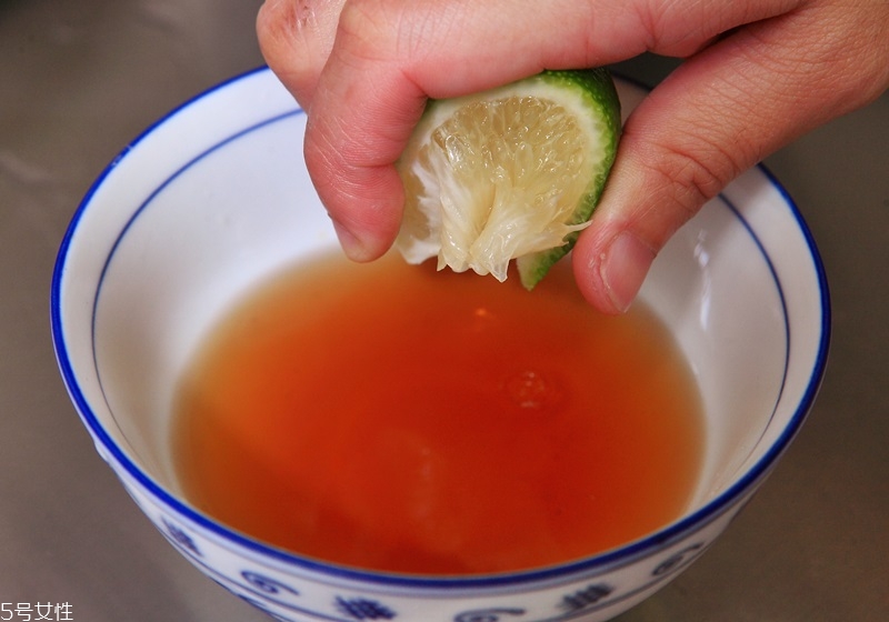 魚露的用法及選購技巧 魚露的用法及選購技巧