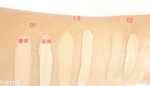 平價(jià)好用的遮瑕液品牌推薦 打造無暇肌膚 平價(jià)好用的遮瑕液品牌推薦 打造無暇肌膚