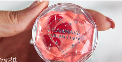 canmake腮紅哪個色號好用 讓你擁有自然好氣色 canmake腮紅哪個色號好用 讓你擁有自然好氣色