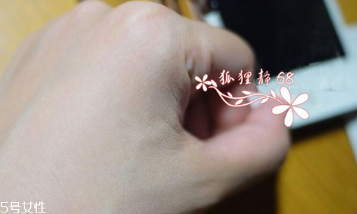 canmake井田棉花糖粉餅色號(hào)試色 日本人氣化妝品 canmake井田棉花糖粉餅色號(hào)試色 日本人氣化妝品