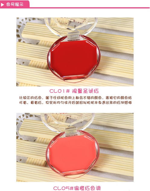 canmake腮紅哪個色號好用 讓你擁有自然好氣色 canmake腮紅哪個色號好用 讓你擁有自然好氣色