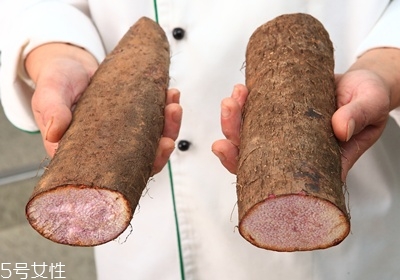 山藥怎么去皮不會(huì)手癢 山藥挑選靠4招 山藥怎么去皮不會(huì)手癢 山藥挑選靠4招