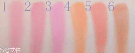 canmake腮紅哪個色號好用 讓你擁有自然好氣色 canmake腮紅哪個色號好用 讓你擁有自然好氣色
