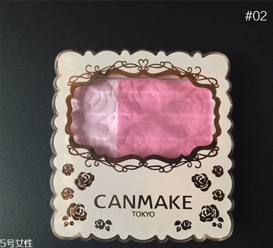 canmake井田棉花糖粉餅色號(hào)試色 日本人氣化妝品 canmake井田棉花糖粉餅色號(hào)試色 日本人氣化妝品