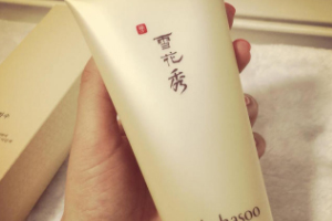 雪花秀撕拉面膜適合敏感肌嗎？敏感肌慎用