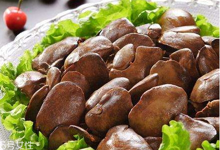 吃雞肝會胖嗎 不要過度食用 吃雞肝會胖嗎 不要過度食用