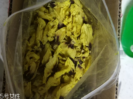 黃秋葵花茶多少錢一斤？一般不按斤賣