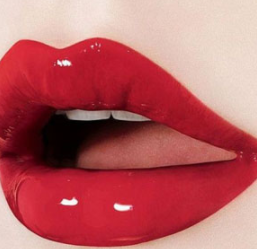 口紅雨衣適用于所有的口紅嗎？啞光口紅不適合