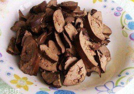 吃雞肝上火嗎 不會上火 吃雞肝上火嗎 不會上火