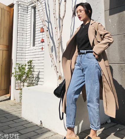 牛仔褲能用84洗嗎？會導致牛仔褲褪色