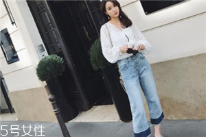 牛仔褲能用84洗嗎？會導致牛仔褲褪色