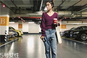 牛仔褲可以配籃球鞋嗎？打造活力運(yùn)動(dòng)范兒