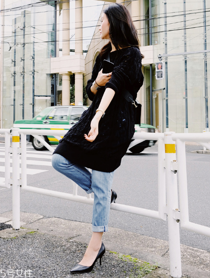 牛仔褲可以用溫水洗嗎？最好使用冷水