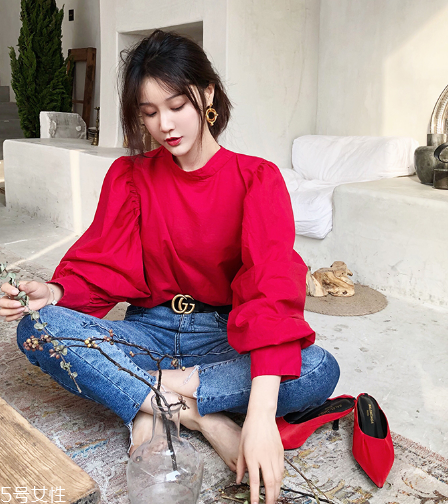 牛仔褲可以用掛燙機嗎？不要頻繁使用