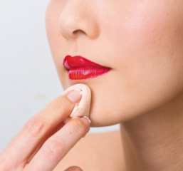 口紅雨衣孕婦能用嗎？含酒精不能用