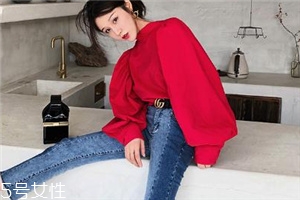 牛仔褲可以用掛燙機嗎？不要頻繁使用