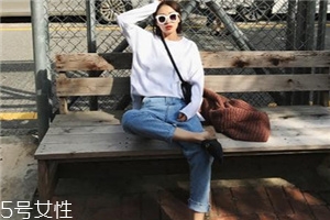 牛仔褲要經(jīng)常洗嗎？洗太頻繁并不好