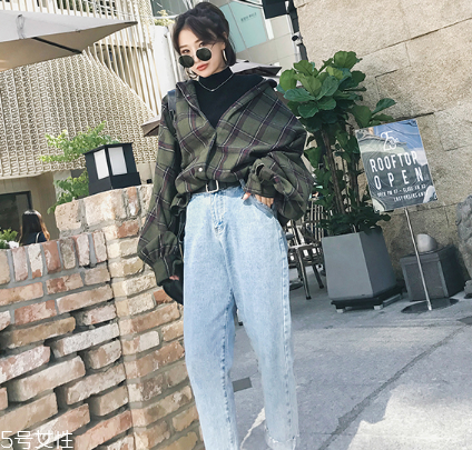 牛仔褲不洗可以穿嗎？小心感染皮膚病