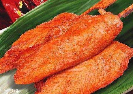 雞柳可以用烤箱烤嗎 烤箱烤雞柳步驟 雞柳可以用烤箱烤嗎 烤箱烤雞柳步驟