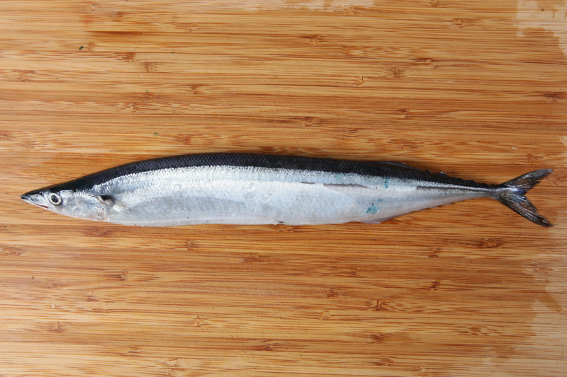 秋刀魚(yú)怎么處理？秋刀魚(yú)怎么挑選