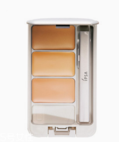 單色遮瑕和多色遮瑕哪個好？斑點少用單色遮瑕