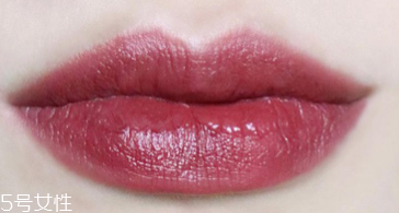 豆沙口紅有哪些牌子？最I(lǐng)N豆沙色口紅盤點