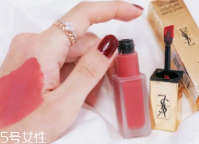 豆沙口紅有哪些牌子？最I(lǐng)N豆沙色口紅盤點