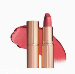 豆沙口紅有哪些牌子？最I(lǐng)N豆沙色口紅盤點