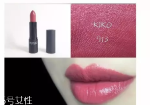 豆沙口紅有哪些牌子？最I(lǐng)N豆沙色口紅盤點