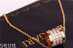 寶格麗項(xiàng)鏈能碰水嗎？一生摯愛的見證