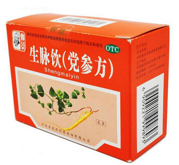 生脈飲能升血壓?jiǎn)?？沒(méi)有升血壓功效
